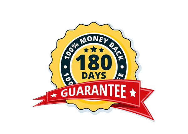 1111 Wealth Code Guarantee